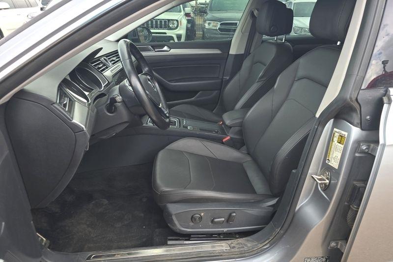 Volkswagen Arteon  2020