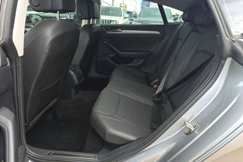 Volkswagen Arteon  2020