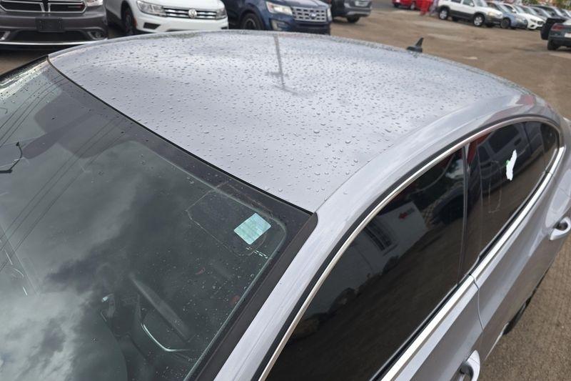 Volkswagen Arteon  2020