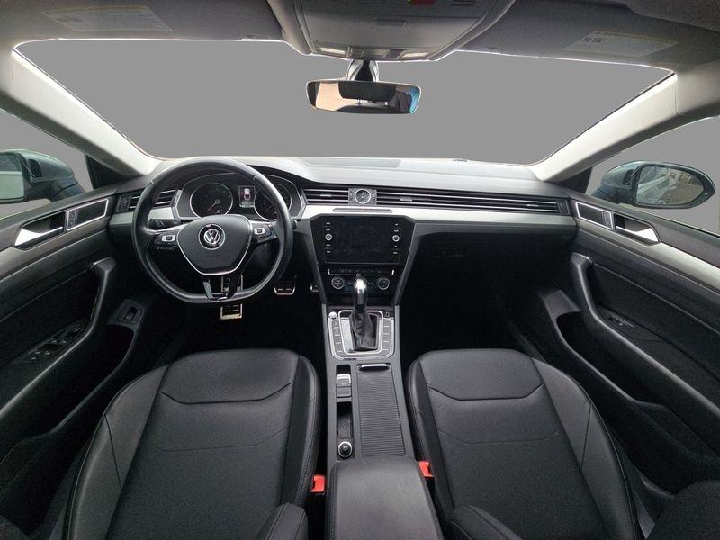 Volkswagen Arteon  2020