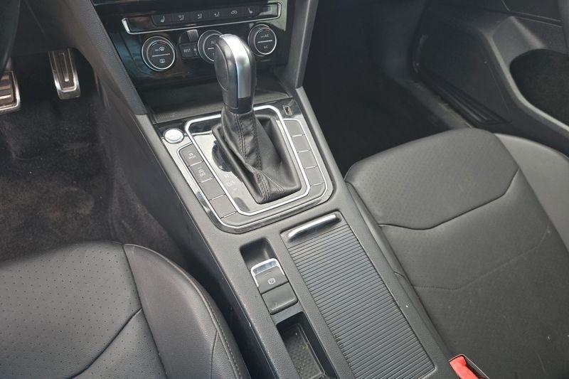 Volkswagen Arteon  2020