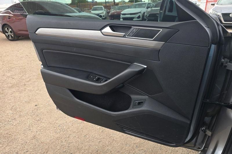 Volkswagen Arteon  2020