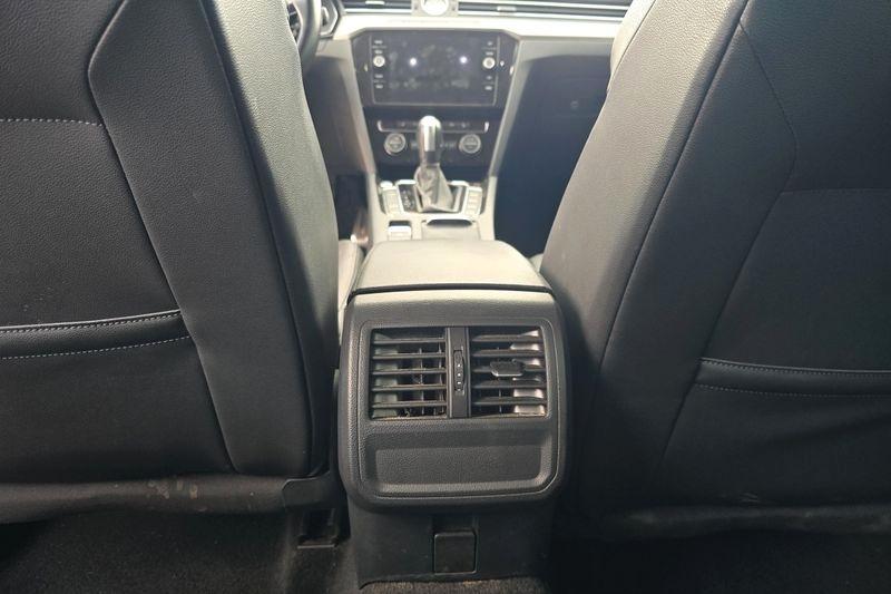 Volkswagen Arteon  2020