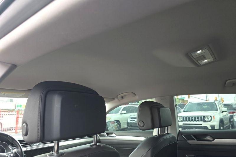 Volkswagen Arteon  2020