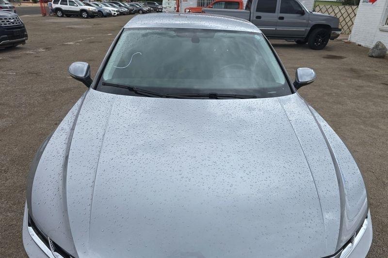 Volkswagen Arteon  2020