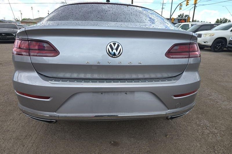 Volkswagen Arteon  2020