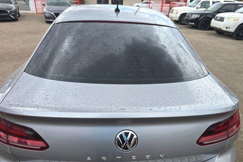 Volkswagen Arteon  2020