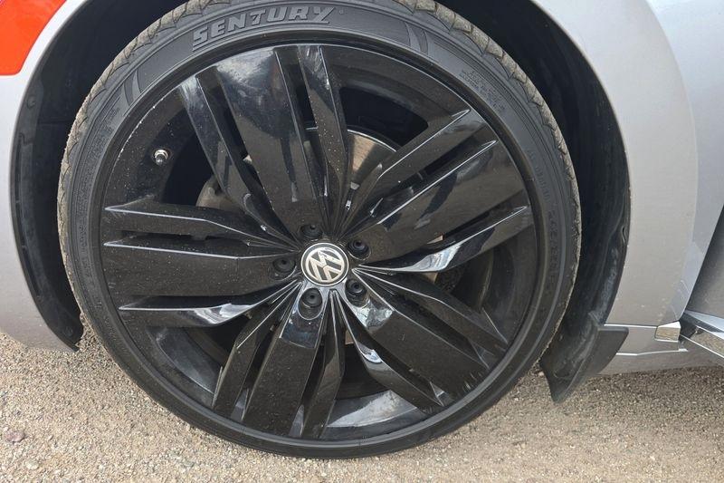 Volkswagen Arteon  2020