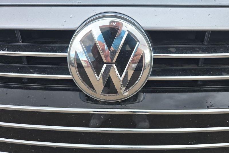 Volkswagen Arteon  2020