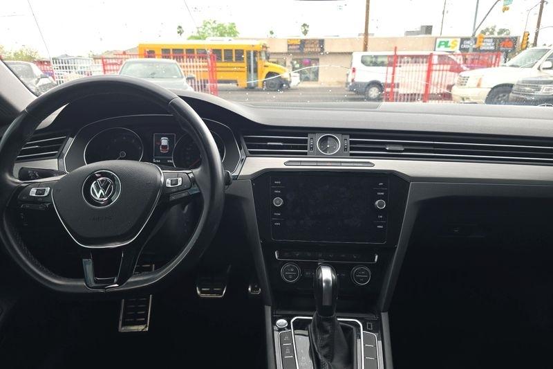 Volkswagen Arteon  2020