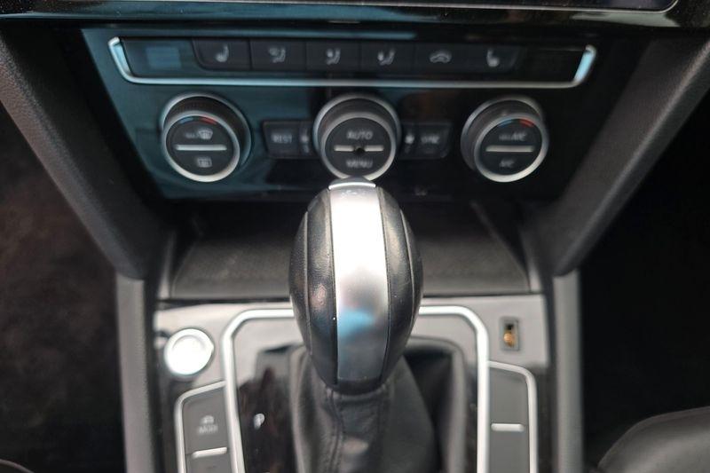 Volkswagen Arteon  2020