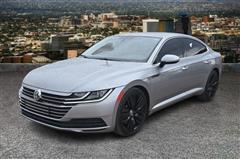 2020 Volkswagen Arteon 