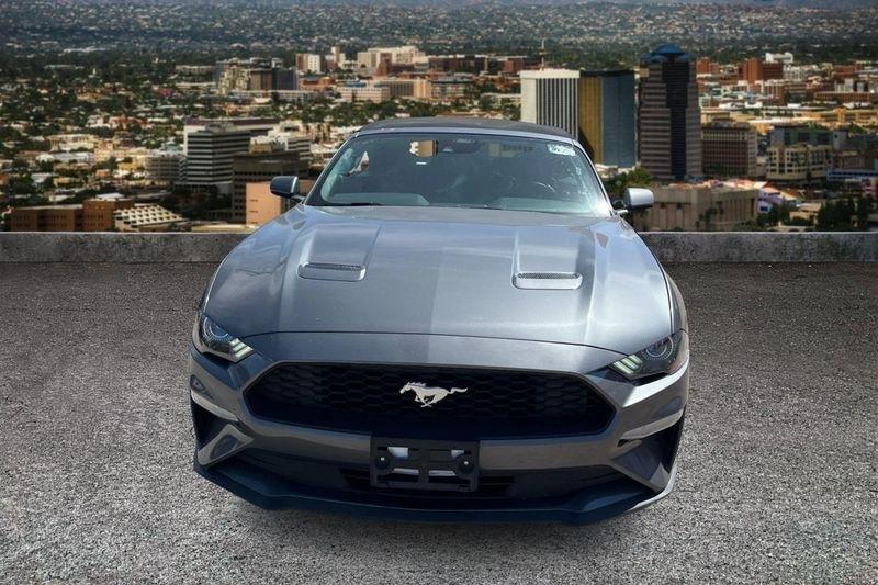 Ford Mustang  2023