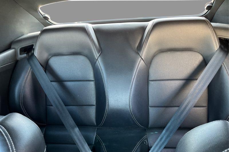 Ford Mustang  2023