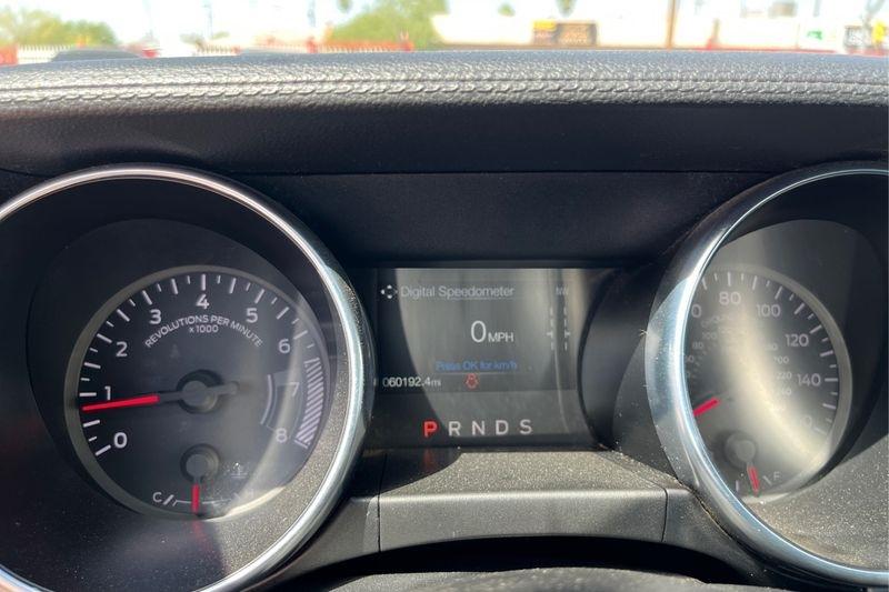 Ford Mustang  2023
