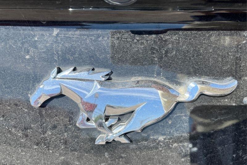 Ford Mustang  2023