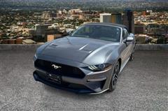 2023 Ford Mustang 