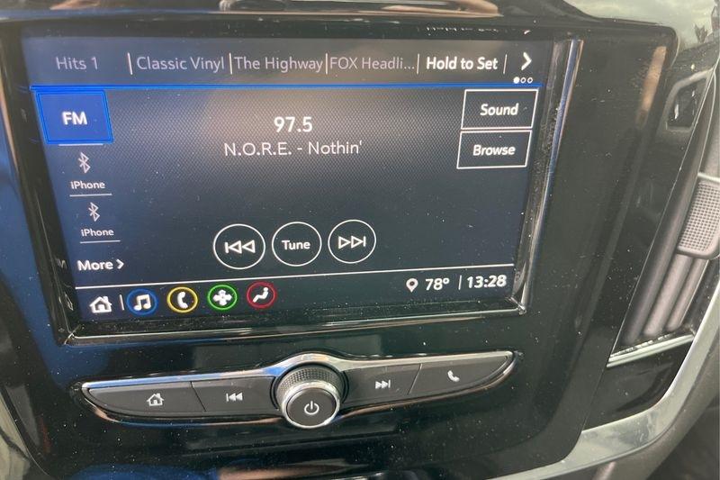 Chevrolet Traverse  2020