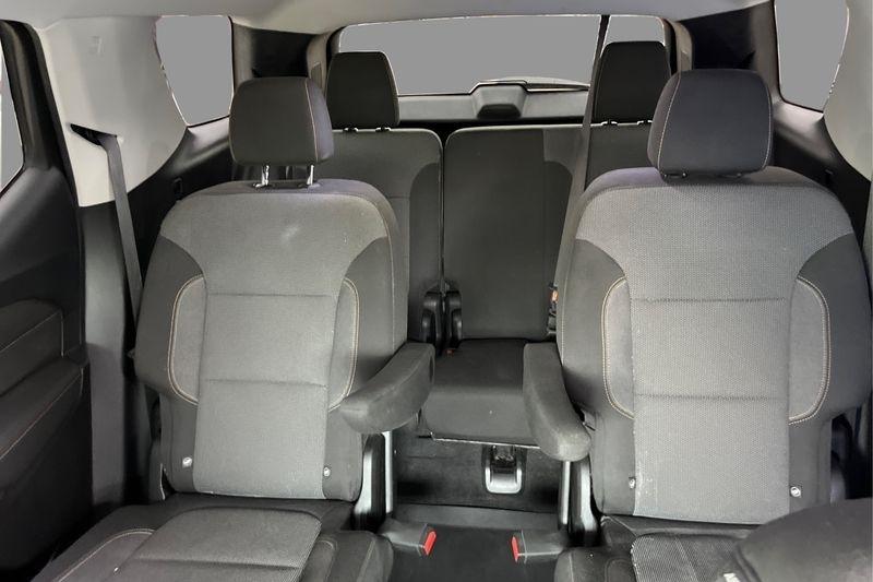 Chevrolet Traverse  2020