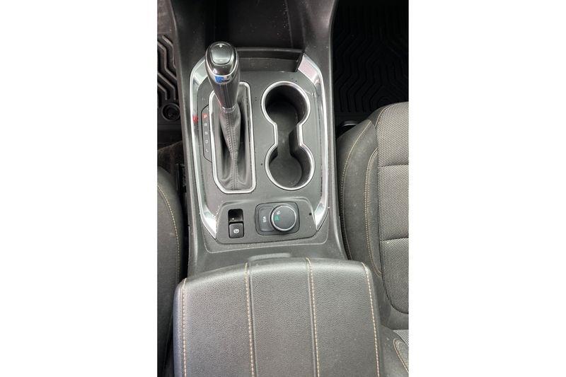 Chevrolet Traverse  2020