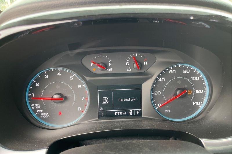 Chevrolet Traverse  2020