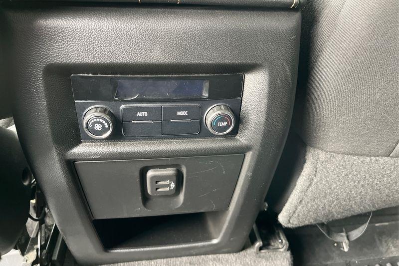 Chevrolet Traverse  2020