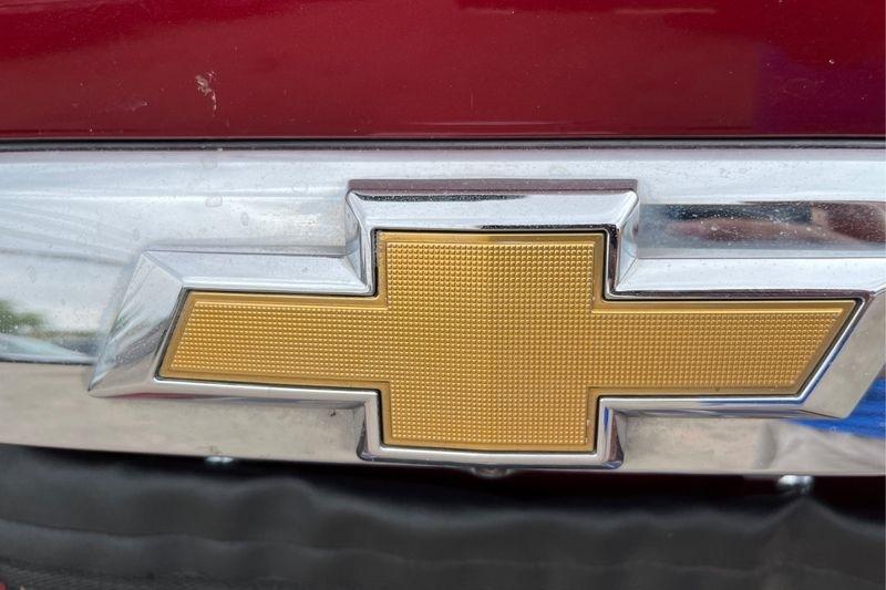 Chevrolet Traverse  2020