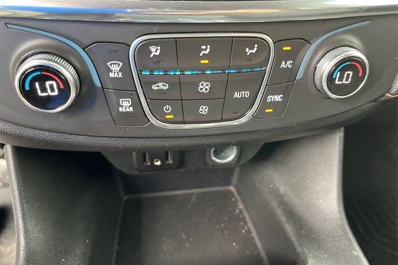 Chevrolet Traverse  2020