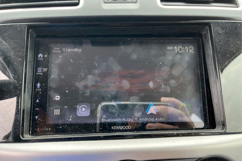 Subaru Forester  2018