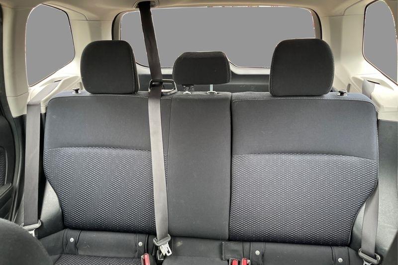 Subaru Forester  2018