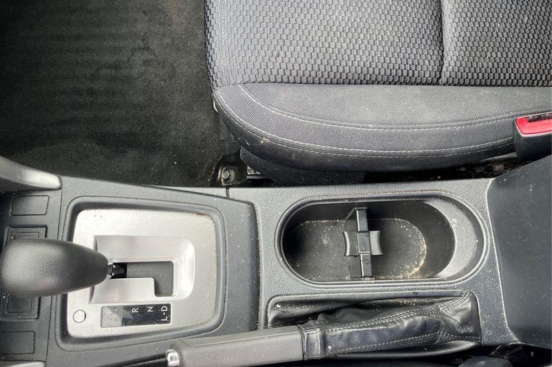 Subaru Forester  2018