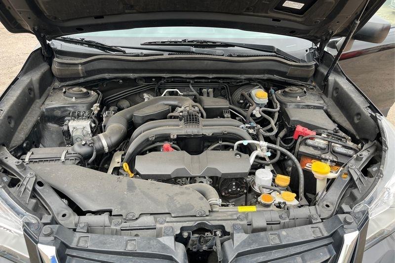 Subaru Forester  2018