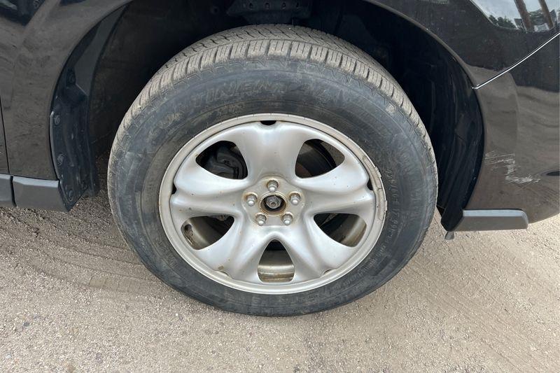 Subaru Forester  2018