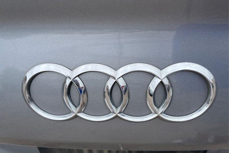 Audi A6  2017