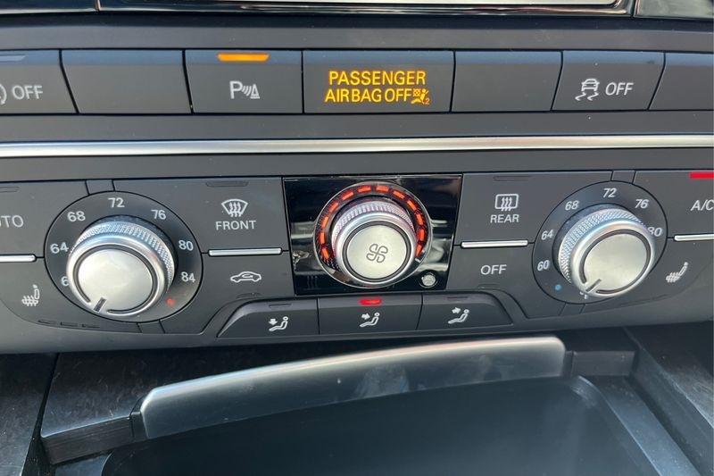 Audi A6  2017