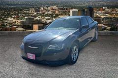 2019 Chrysler 300 