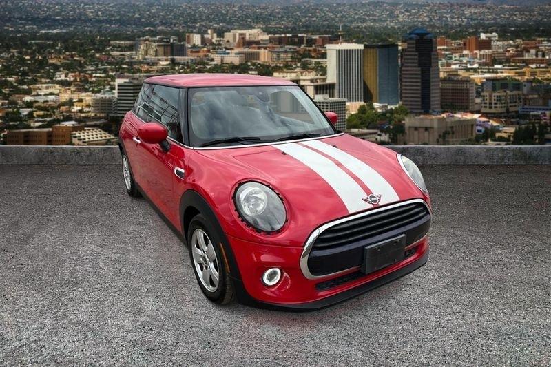 MINI Hardtop  2020