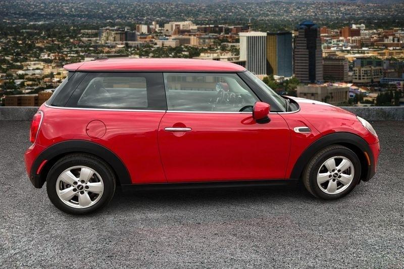 MINI Hardtop  2020