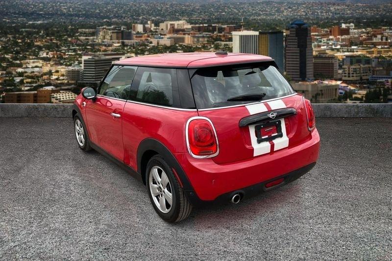 MINI Hardtop  2020