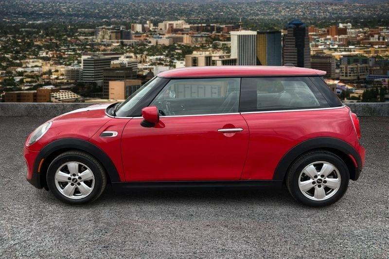 MINI Hardtop  2020