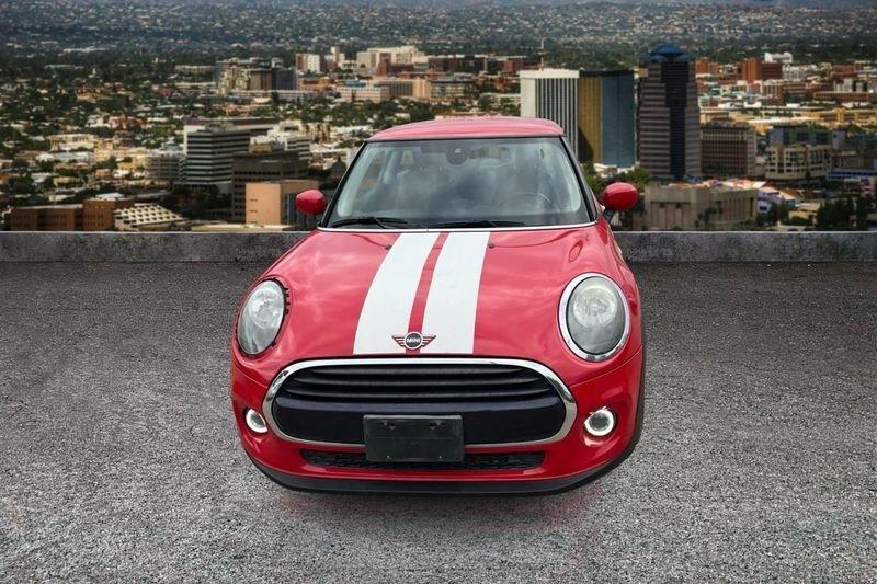 MINI Hardtop  2020