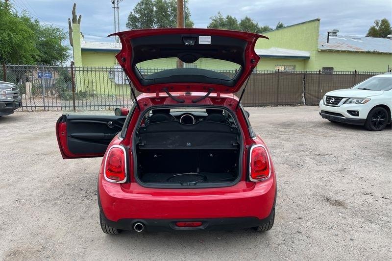 MINI Hardtop  2020