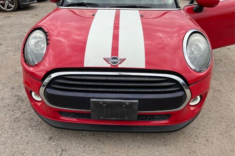 MINI Hardtop  2020