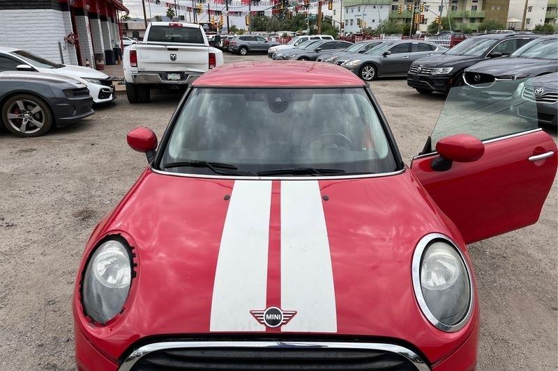 MINI Hardtop  2020