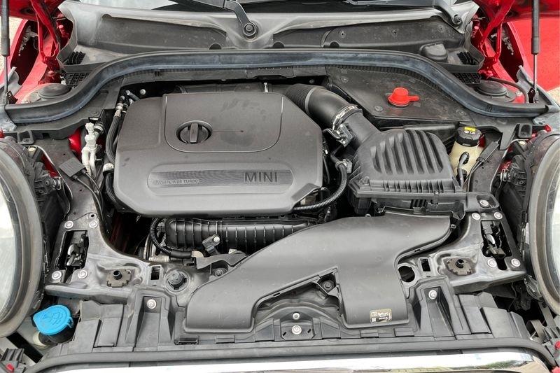 MINI Hardtop  2020