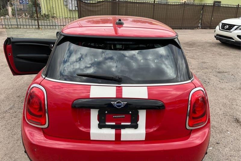 MINI Hardtop  2020