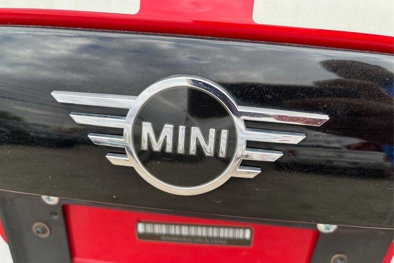 MINI Hardtop  2020