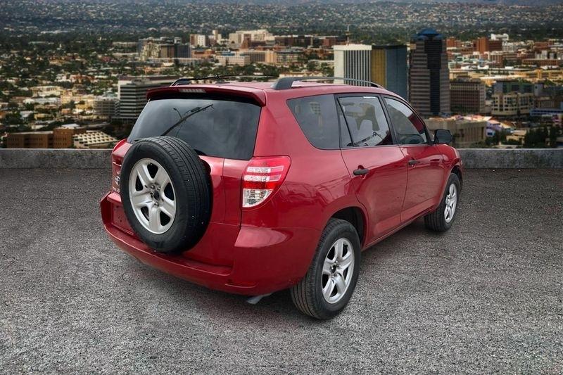 Toyota RAV4  2009