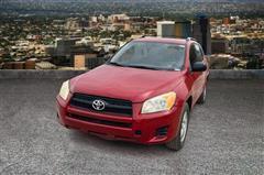 2009 Toyota RAV4 