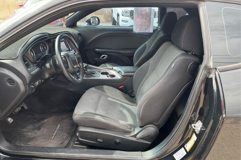 Dodge Challenger  2016